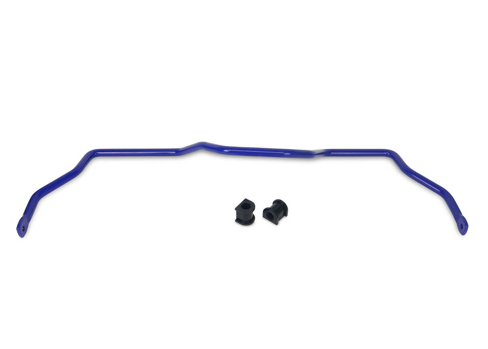 Rear Sway Bar 22mm Non Adjustable Kit to Suit Toyota Prado 90 Series