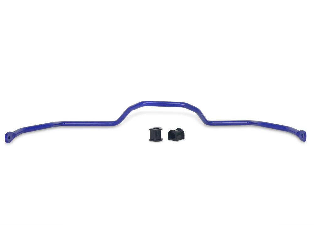 Rear Sway Bar 22mm Non Adjustable Kit to Suit Toyota Prado 90 Series