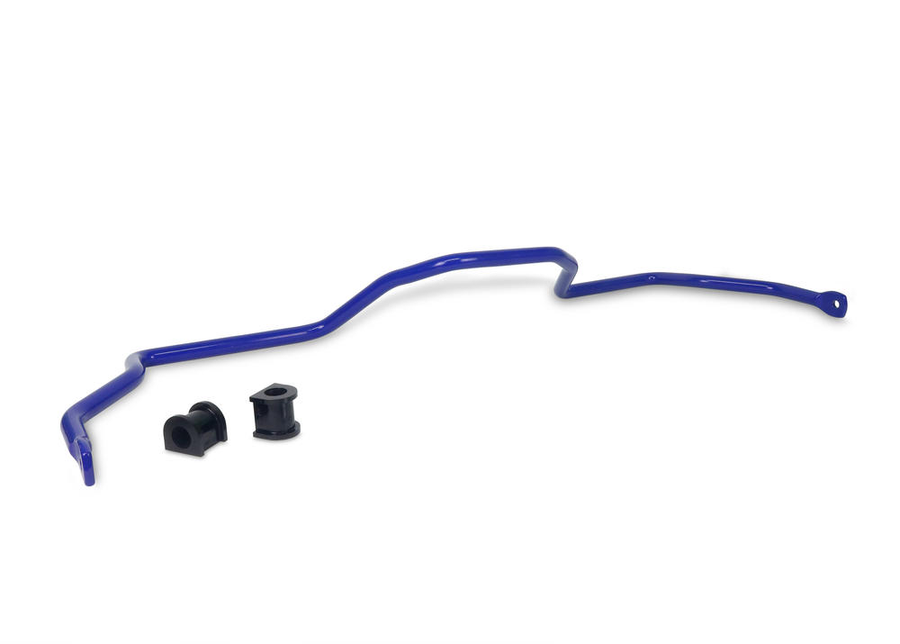 Rear Sway Bar 22mm Non Adjustable Kit to Suit Toyota Prado 90 Series