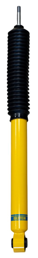 Bilstein B6 0-50mm Rear Shock Absorber to suit Toyota Hilux Rogue Wide-Body 2022-2025