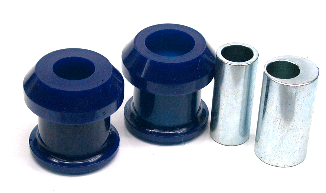 Control Arm Lower-Rear Bush Kit