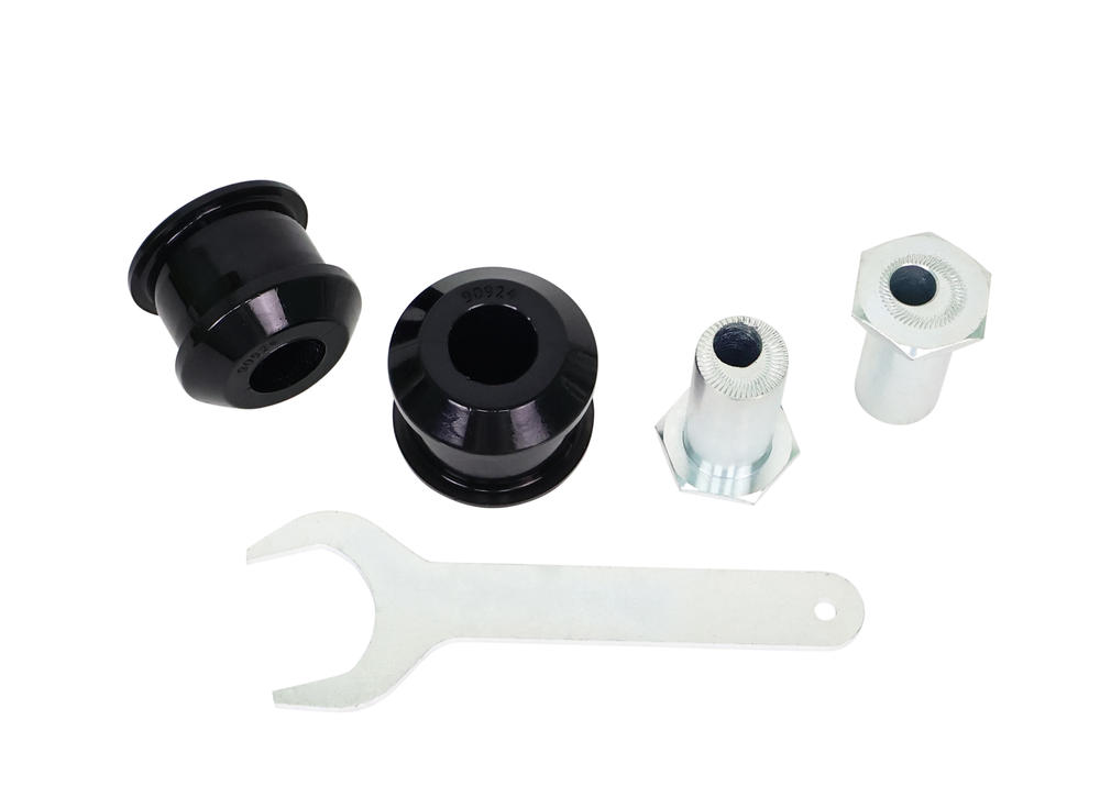 Front Lower Control Arm - Bushing Kit Double Offset to Suit BMW 1, 2, 3 and 4 Series