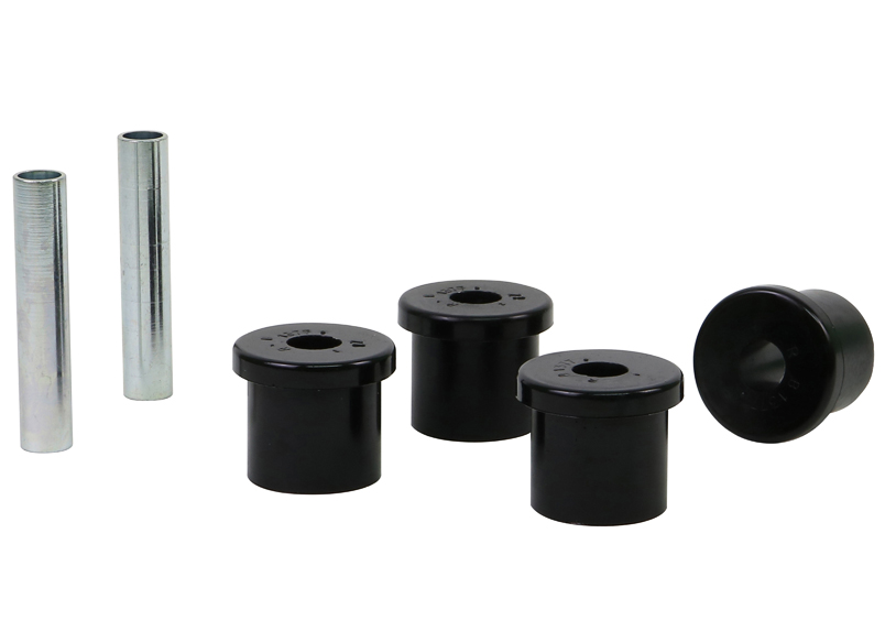 Rear  Leaf Spring - Front Eye Bushing Kit