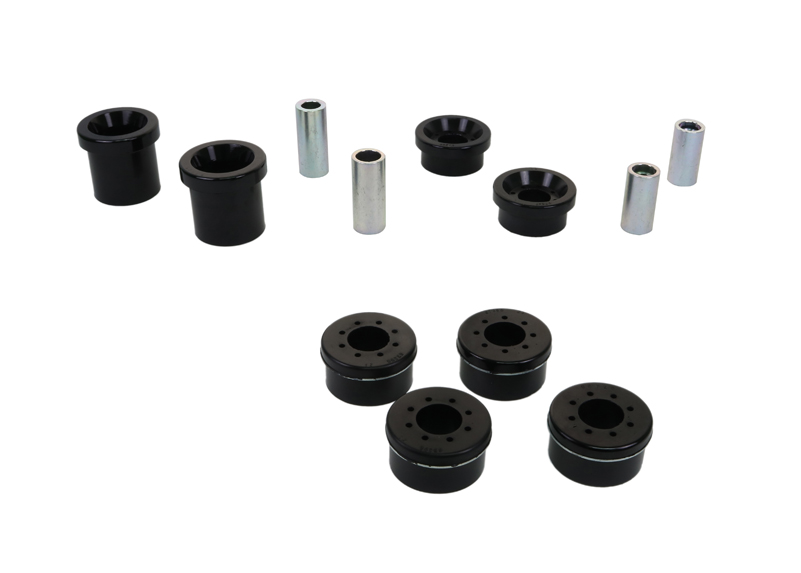 Subframe Mount Bushing