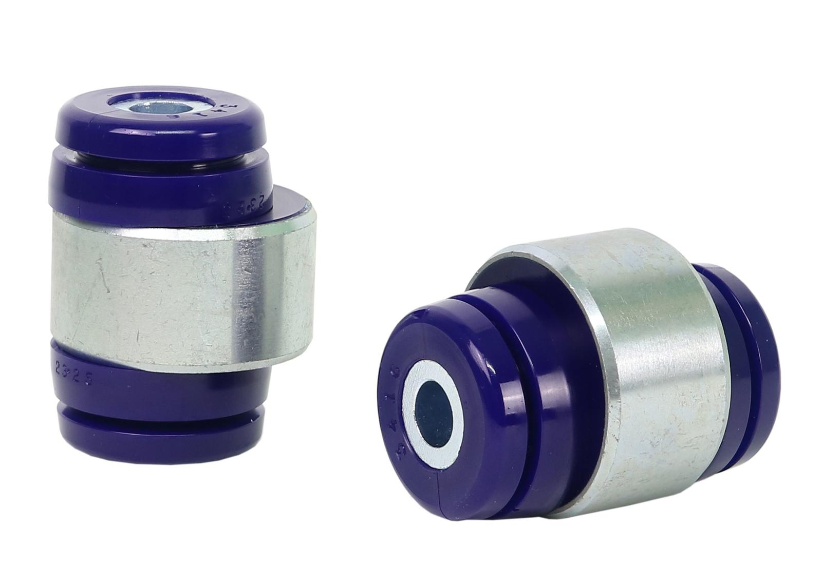 Front Control Arm Lower-Inner Rear Bush Kit - Double Offset to suit Ford Escape & Mazda Tribute