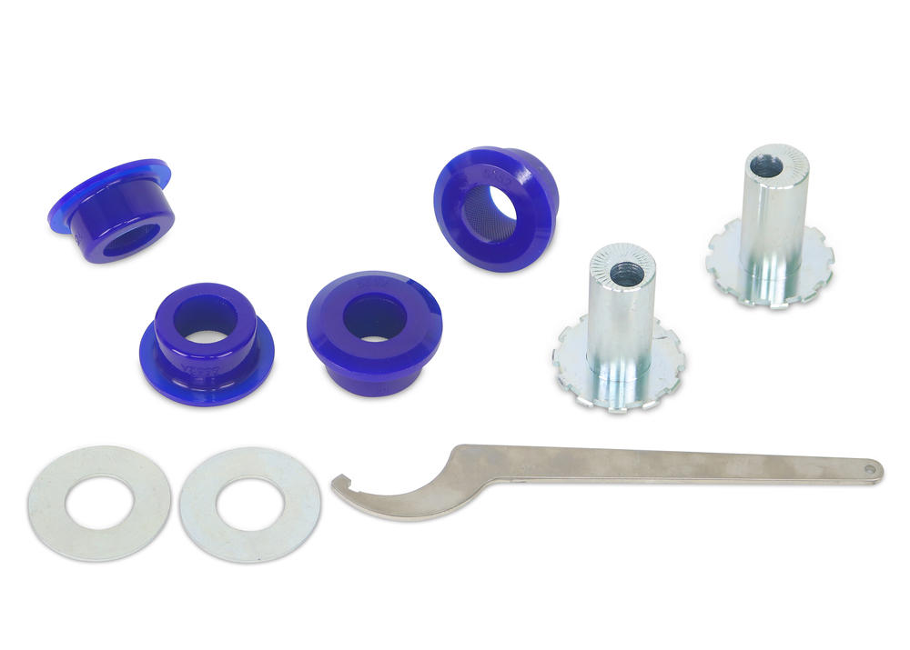 Front Control Arm Lower Front Performance Upgrade Bush Kit to suit VAG