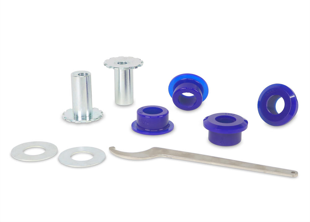 Front Control Arm Lower Front Performance Upgrade Bush Kit to suit VAG