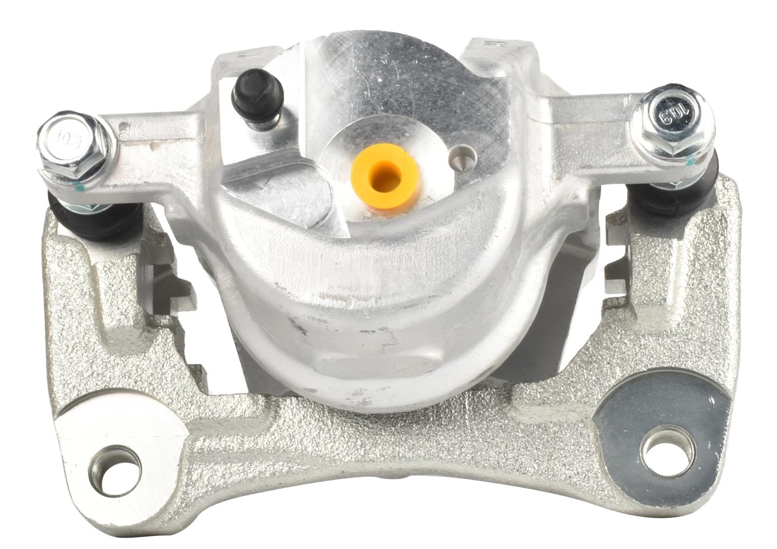 DBA Street Series Caliper to suit Toyota Prius NHW20 1.5L P, Electric FWD F LH 11/2005-2/2009