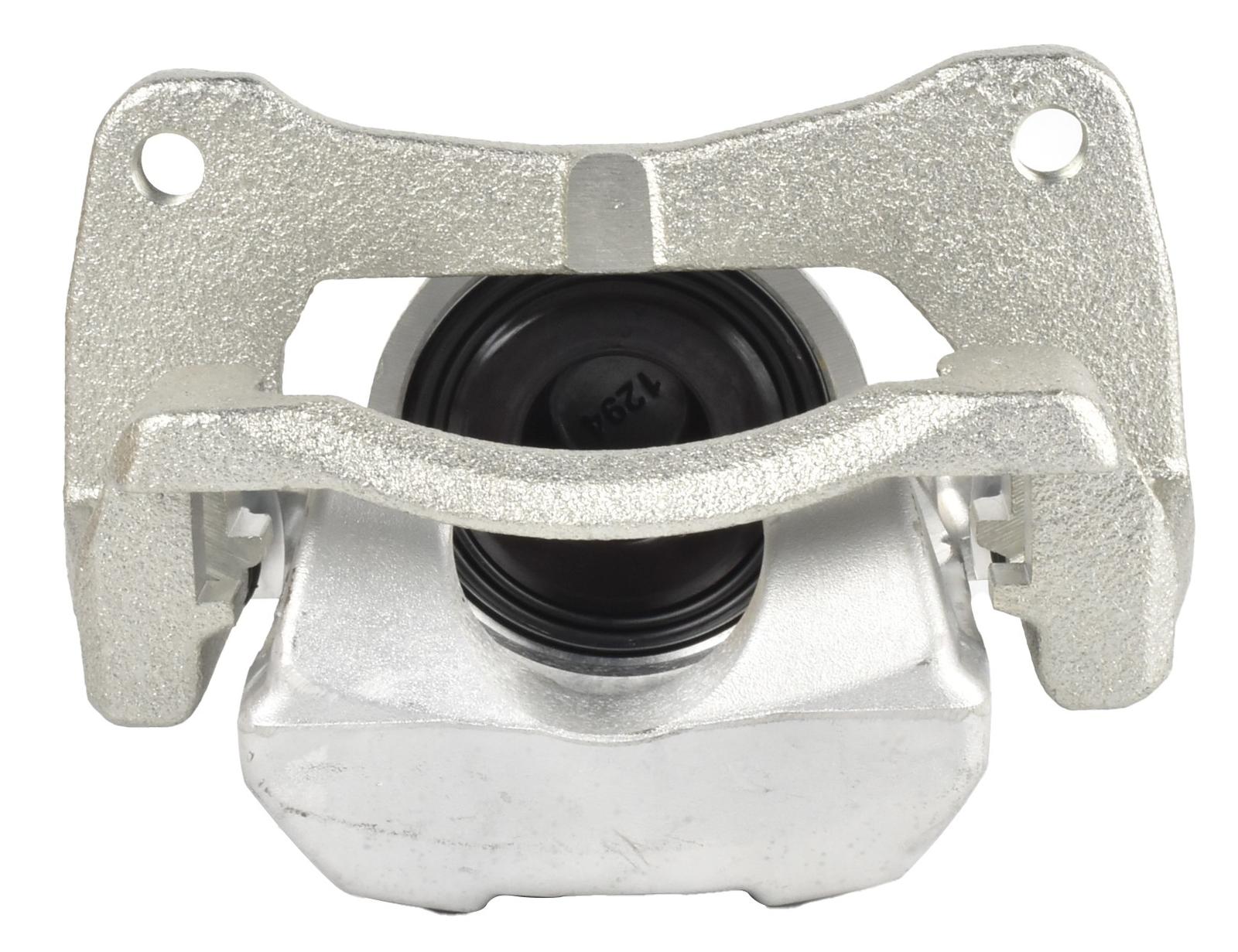 DBA Street Series Caliper to suit Toyota Prius NHW20 1.5L P, Electric FWD F LH 11/2005-2/2009