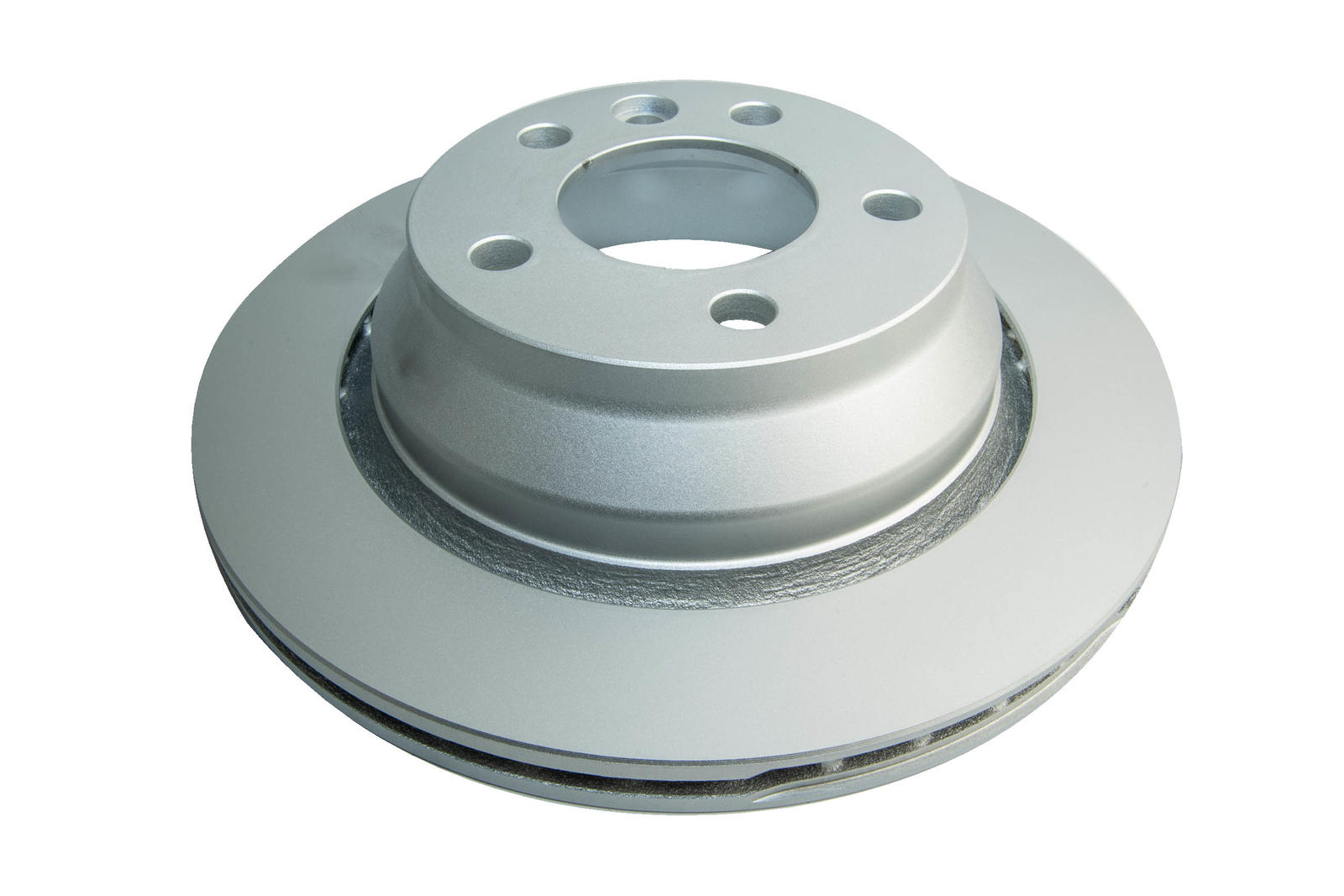En-Shield Standard Brake Disc to suit VW Touareg 2002-on R