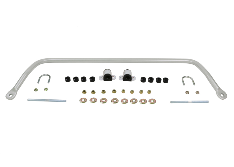 Front Anti Roll Bar - 24mm Non Adjustable to Suit Holden Torana LH, LX