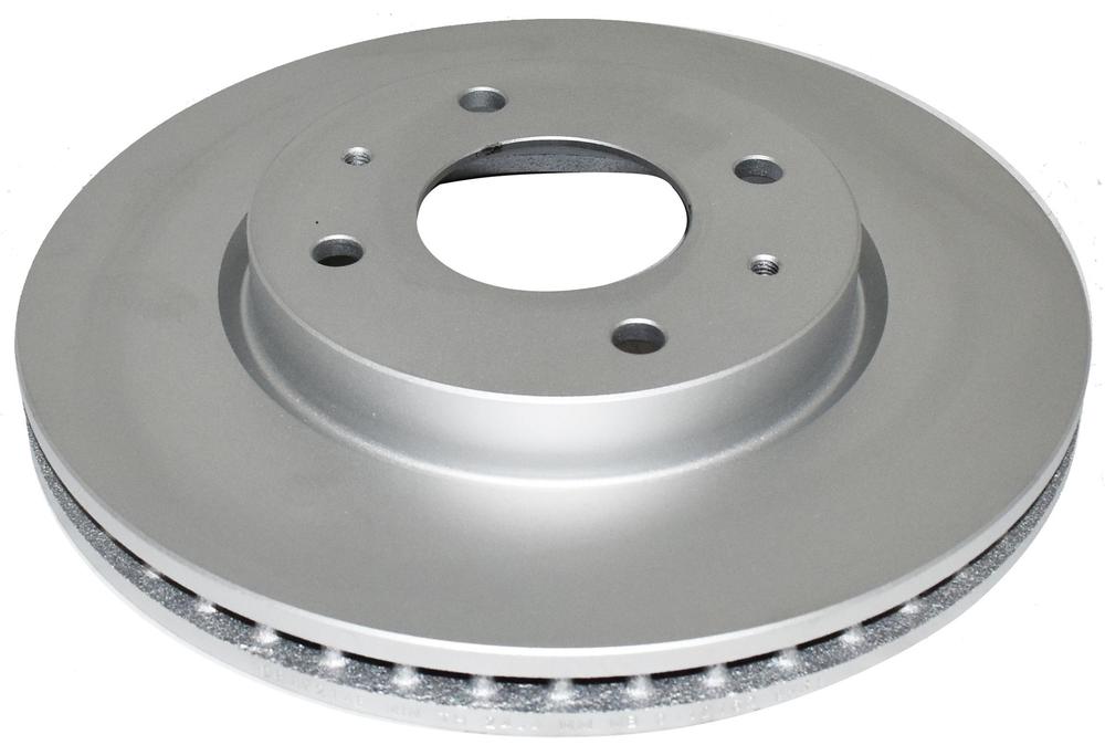 En-Shield Standard Brake Disc to suit Mitsubishi Lancer 2003-2008 F