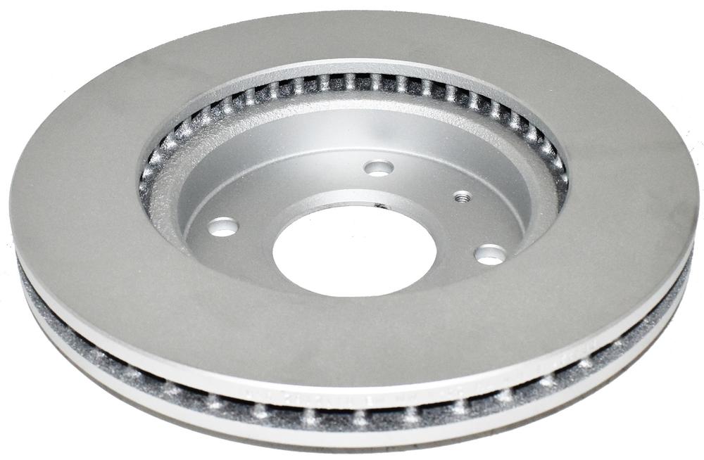 En-Shield Standard Brake Disc to suit Mitsubishi Lancer 2003-2008 F