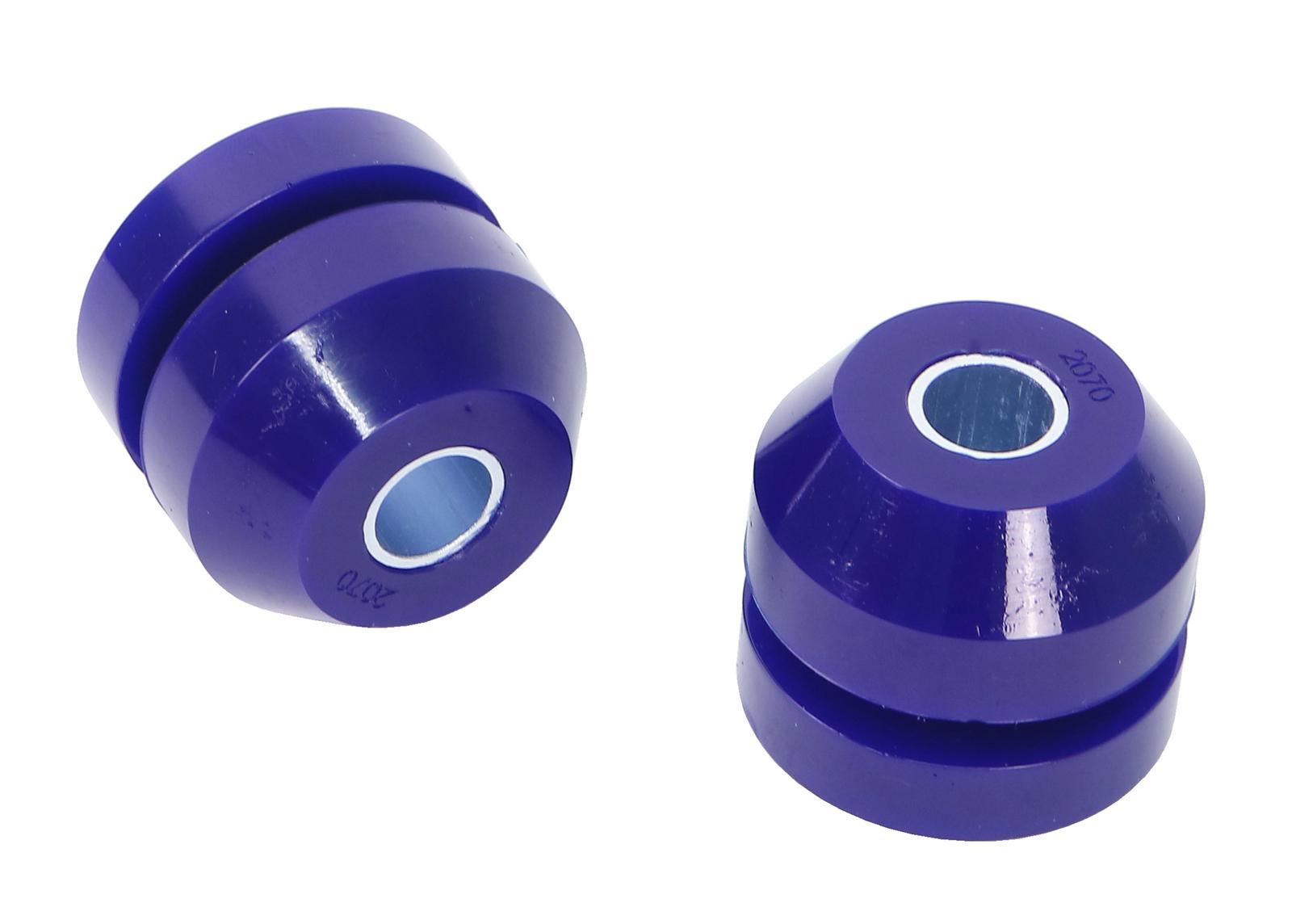 Strut Bar To Chassis Mount Bush Kit