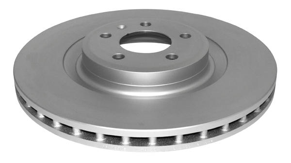 En-Shield Standard KP Brake Disc to suit Audi S4 S5 Quattro 2008-on Q5 Quattro 2009-on F
