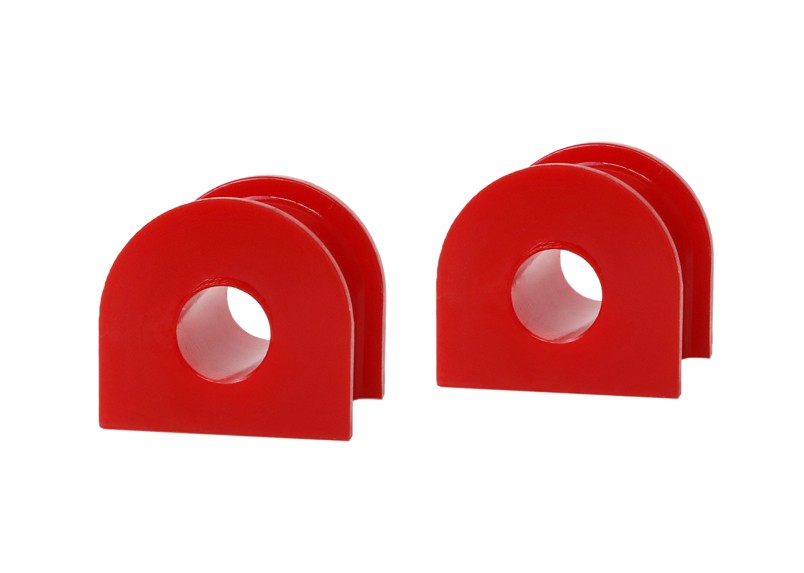 Rear  Sway Bar Mount - Bushing Kit