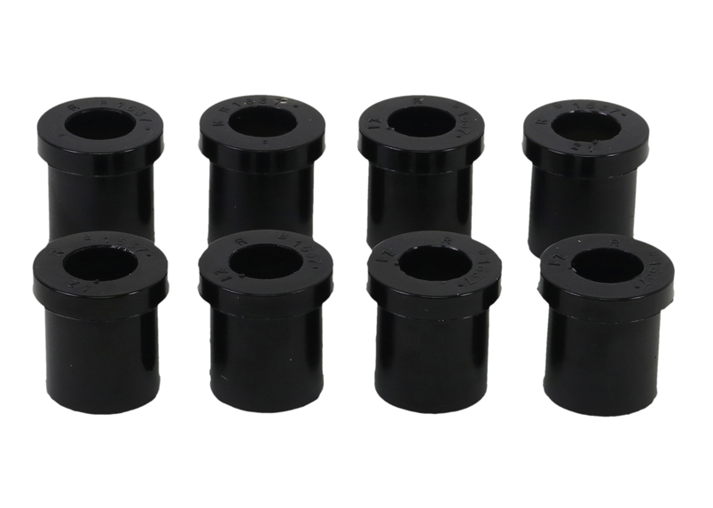 Leaf Spring - Front and Rear Eye Bushing Kit to Suit Nissan Caball C340