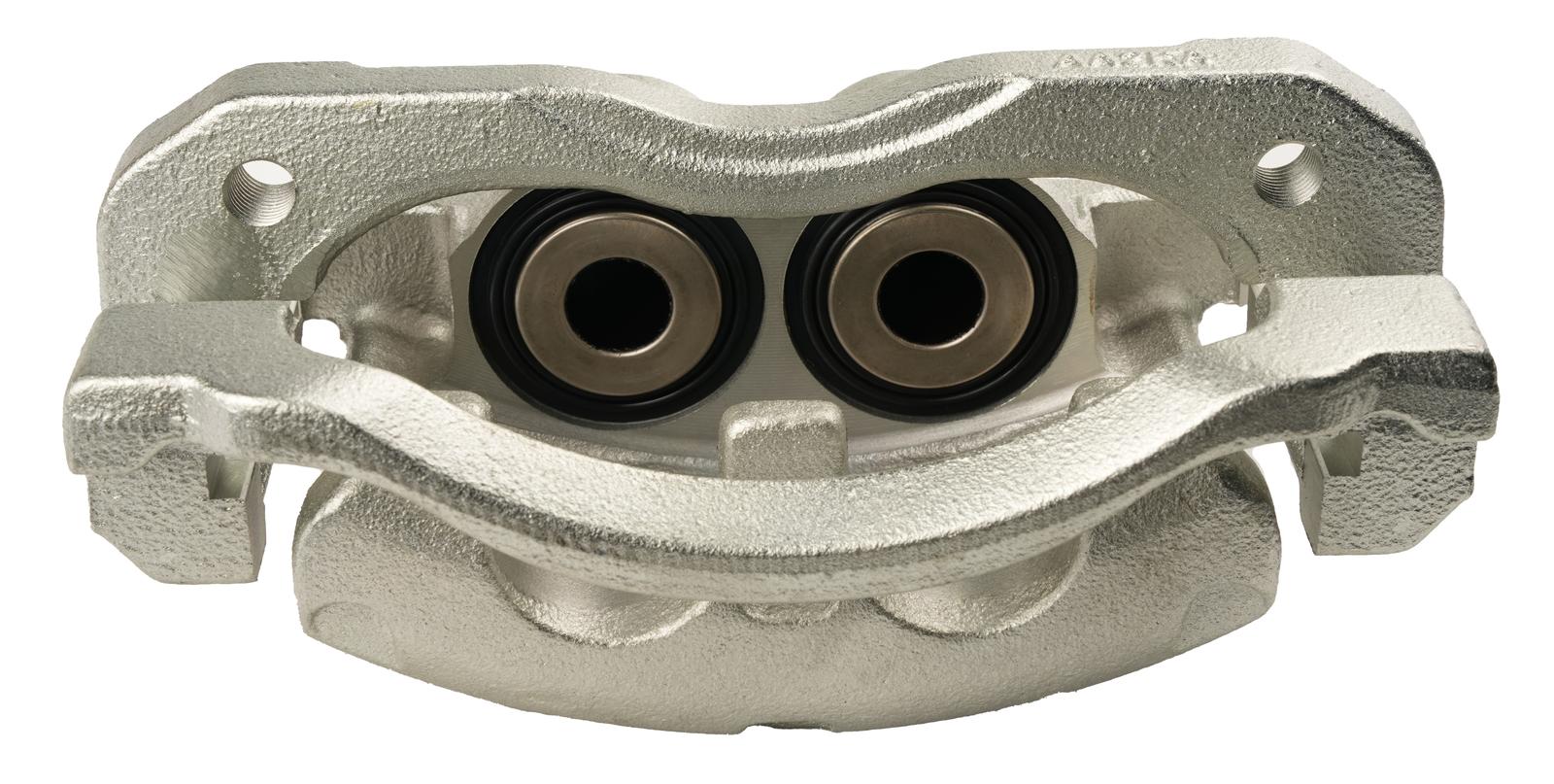 DBA Street Series Caliper to suit Mazda BT-50UP 2.2L Turbo D RWD F RH 11/2011-8/2015