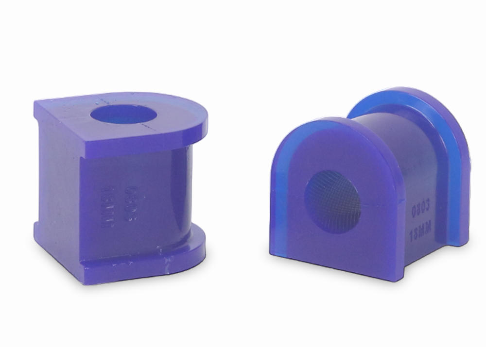 Sway Bar Mount Bush Kit