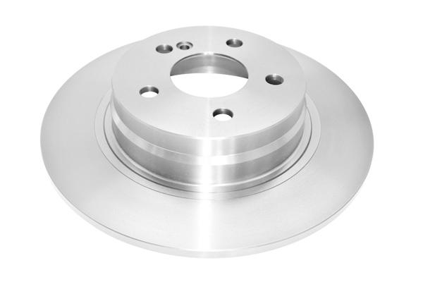 En-Shield Standard SLD Brake Disc to suit Mercedes W204 2007-on R