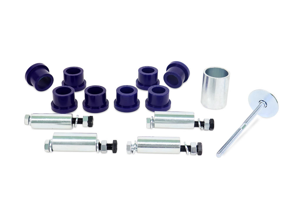 IRS Adjusting Camber & Toe Kit