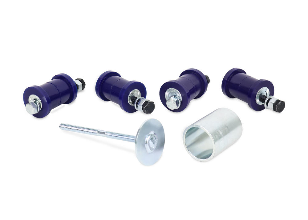 IRS Adjusting Camber & Toe Kit