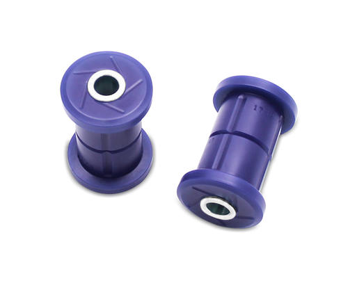 Leaf Spring Bush Kit