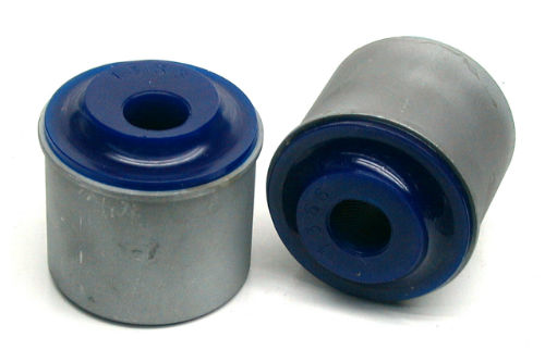 Front Control Arm Rear Offset Bush Kit to suit Mitsubishi Magna & Verada 1997-2005