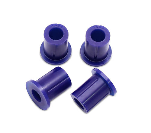 Leaf Spring Bush Kit