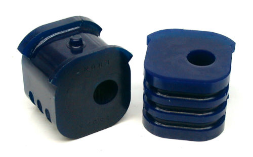 Control Arm Lower-Inner Rear Bush Kit - Double Offset