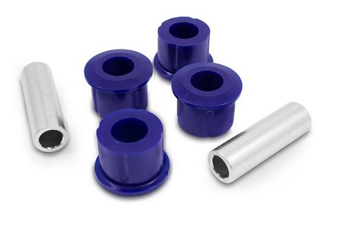Spring Shackle Upper Bush Kit