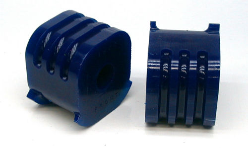 Control Arm Lower-Inner Rear Bush Kit