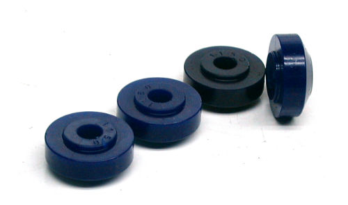 Shock Absorber Bush Kit