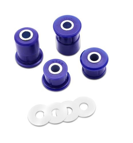 Control Arm Rear-Inner Outer Bush Kit