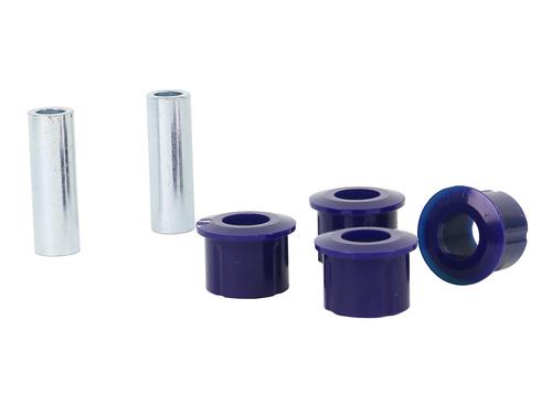 Go to Spring Shackle Upper Bush Kit