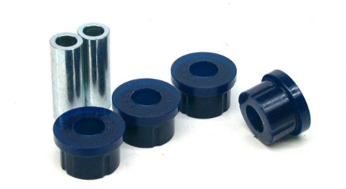 Control Arm Lower-Inner Front Bush Kit