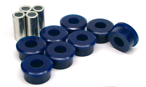 Control Arm Upper-Inner Bush Kit