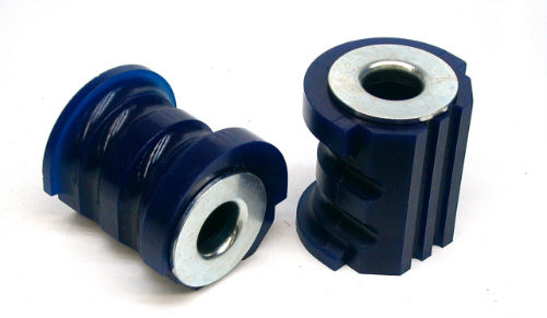 Control Arm Lower-Rear Bush Kit