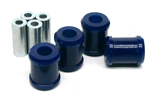 Control Arm Lower-Inner & Outer Bush Kit