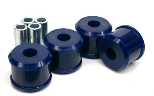 Trailing Arm To Diff Mount Bush Kit