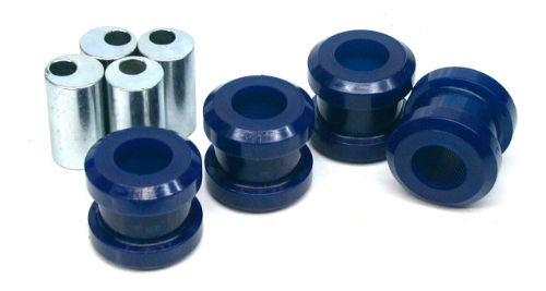 Control Arm Upper-Inner Bush Kit - Double Offset