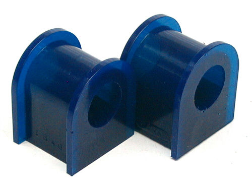 Sway Bar Mount Bush Kit