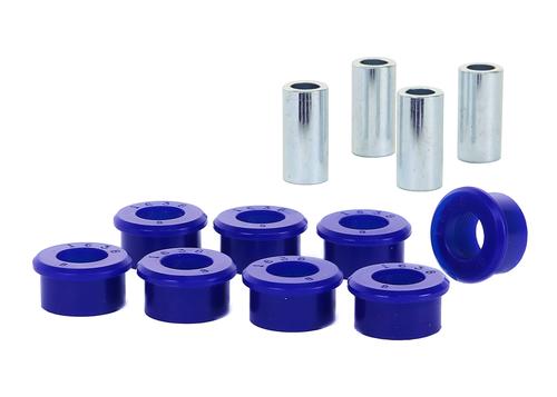 Rear Control Arm & Radius Arm Bush Kit to suit Nissan & Infinity