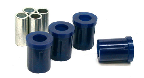 Control Arm Lower-Inner Bush Kit