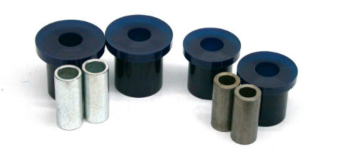 Control Arm Lower-Inner Bush Kit