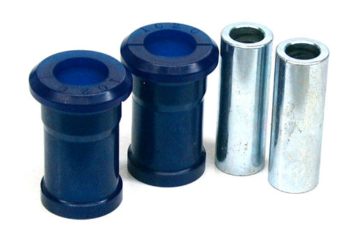 Control Arm Lower-Inner Bush Kit
