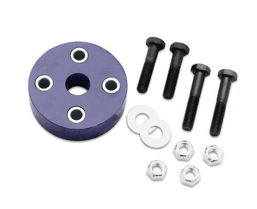 Steering Rack & Pinion Coupling Kit (Manual Only) Ford Cortina TE-TF