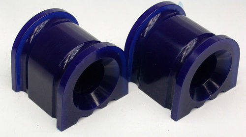 Control Arm Lower-Rear Bush Kit
