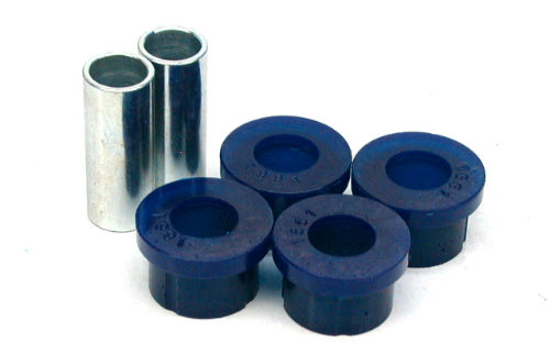 Control Arm Lower-Inner Bush Kit