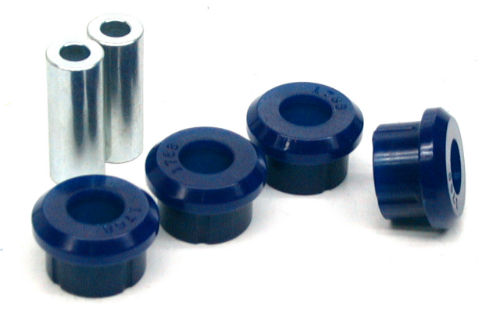 Control Arm Lower-Front Bush Kit